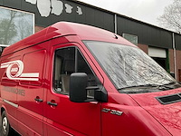 1998 volkswagen lt 35 tdi bedrijfswagen - afbeelding 9 van  26