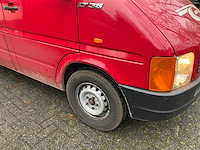 1998 volkswagen lt 35 tdi bedrijfswagen - afbeelding 10 van  26