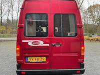 1998 volkswagen lt 35 tdi bedrijfswagen - afbeelding 11 van  26