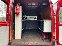 1998 volkswagen lt 35 tdi bedrijfswagen - afbeelding 13 van  26