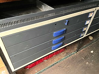 1998 volkswagen lt 35 tdi bedrijfswagen - afbeelding 18 van  26