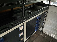 1998 volkswagen lt 35 tdi bedrijfswagen - afbeelding 19 van  26