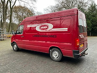 1998 volkswagen lt 35 tdi bedrijfswagen - afbeelding 21 van  26
