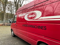 1998 volkswagen lt 35 tdi bedrijfswagen - afbeelding 23 van  26