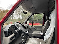 1998 volkswagen lt 35 tdi bedrijfswagen - afbeelding 25 van  26