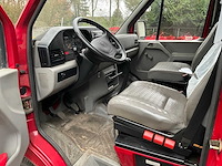1998 volkswagen lt 35 tdi bedrijfswagen - afbeelding 26 van  26