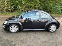 1998 volkswagen new beetle 2.0 highline personenauto - afbeelding 4 van  11