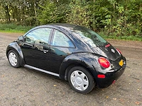 1998 volkswagen new beetle 2.0 highline personenauto - afbeelding 5 van  11