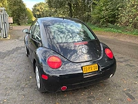 1998 volkswagen new beetle 2.0 highline personenauto - afbeelding 6 van  11