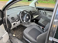 1998 volkswagen new beetle 2.0 highline personenauto - afbeelding 8 van  11