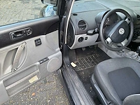 1998 volkswagen new beetle 2.0 highline personenauto - afbeelding 9 van  11