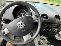 1998 volkswagen new beetle 2.0 highline personenauto - afbeelding 10 van  11