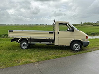 1998 volkswagen transporter 2.4 d 332 bedrijfswagen - afbeelding 12 van  17
