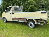 1998 volkswagen transporter 2.4 d 332 bedrijfswagen - afbeelding 16 van  17