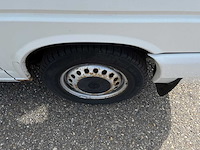 1998 volkswagen transporter camper personenauto ts-td-59 - afbeelding 2 van  34