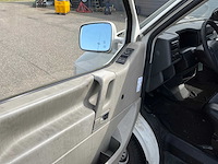 1998 volkswagen transporter camper personenauto ts-td-59 - afbeelding 6 van  34