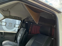 1998 volkswagen transporter camper personenauto ts-td-59 - afbeelding 7 van  34