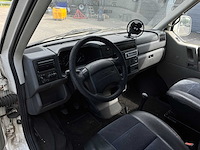 1998 volkswagen transporter camper personenauto ts-td-59 - afbeelding 8 van  34