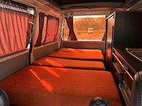 1998 volkswagen transporter camper personenauto ts-td-59 - afbeelding 15 van  34