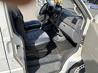 1998 volkswagen transporter camper personenauto ts-td-59 - afbeelding 25 van  34