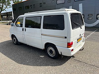 1998 volkswagen transporter camper personenauto ts-td-59 - afbeelding 23 van  34