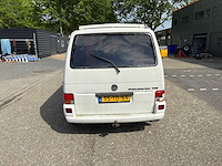 1998 volkswagen transporter camper personenauto ts-td-59 - afbeelding 29 van  34