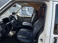 1998 volkswagen transporter camper personenauto ts-td-59 - afbeelding 5 van  34