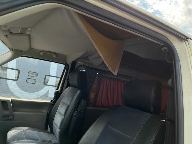 1998 volkswagen transporter camper personenauto ts-td-59 - afbeelding 7 van  34
