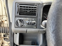 1998 volkswagen transporter camper personenauto ts-td-59 - afbeelding 9 van  34