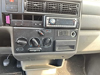 1998 volkswagen transporter camper personenauto ts-td-59 - afbeelding 11 van  34