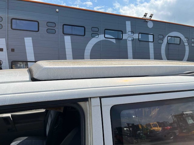 1998 volkswagen transporter camper personenauto ts-td-59 - afbeelding 19 van  34