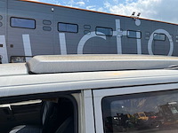 1998 volkswagen transporter camper personenauto ts-td-59 - afbeelding 19 van  34