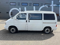 1998 volkswagen transporter camper personenauto ts-td-59 - afbeelding 12 van  34
