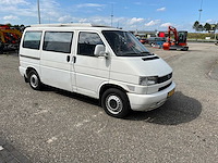 1998 volkswagen transporter camper personenauto ts-td-59 - afbeelding 32 van  34
