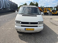 1998 volkswagen transporter camper personenauto ts-td-59 - afbeelding 33 van  34