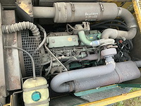 1998 volvo ew200 banden graafmachine - afbeelding 5 van  18