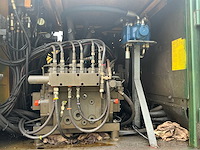 1998 volvo ew200 banden graafmachine - afbeelding 18 van  18