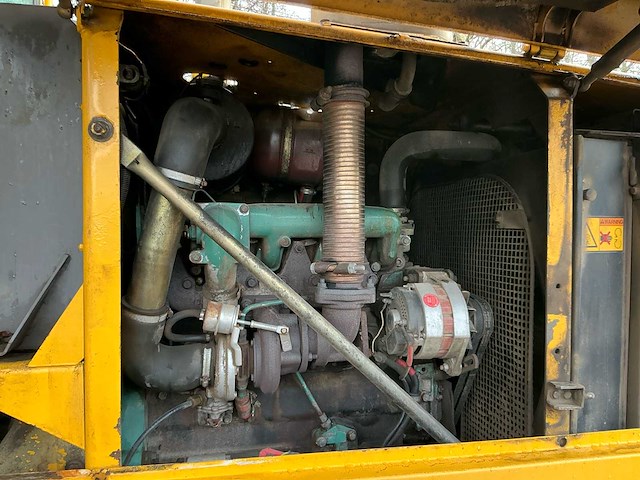 1998 volvo l50c shovel - afbeelding 8 van  19