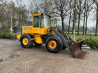 1998 volvo l50c shovel - afbeelding 11 van  19