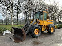 1998 volvo l50c shovel - afbeelding 1 van  19