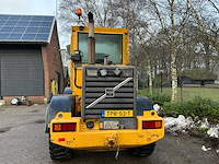 1998 volvo l50c shovel - afbeelding 16 van  19