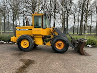 1998 volvo l50c shovel - afbeelding 10 van  19