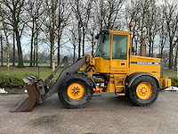 1998 volvo l50c shovel - afbeelding 12 van  19