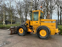 1998 volvo l50c shovel - afbeelding 13 van  19