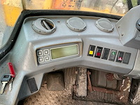 1998 volvo l50c shovel - afbeelding 18 van  19