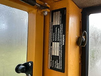 1998 volvo l50c shovel - afbeelding 4 van  16