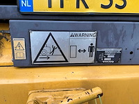 1998 volvo l50c shovel - afbeelding 13 van  16