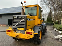 1998 volvo l50c shovel - afbeelding 14 van  16