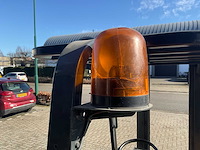 1998 vorkheftruck - afbeelding 6 van  16