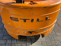 1998 vorkheftruck - afbeelding 12 van  16